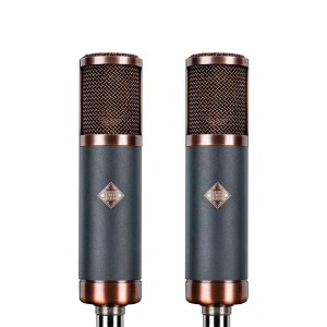 Telefunken TF39 Stereo Set