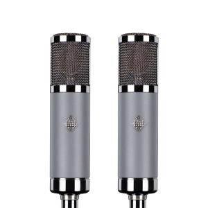 Telefunken TF51 Stereo Set