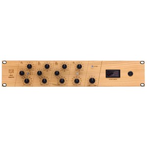 Tierra Audio Icicle Equalizer