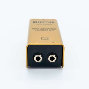 Tierra Audio Injector