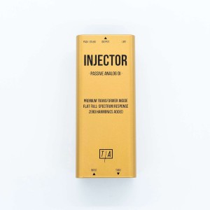 Tierra Audio Injector