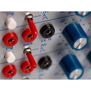 TipTop Audio Buchla Model 281T Quad Function Generator