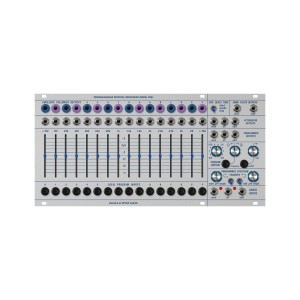 Tiptop Buchla 296t Programmable Spectral Processor