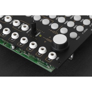 TipTop Audio Circadian Rhythms (Black)