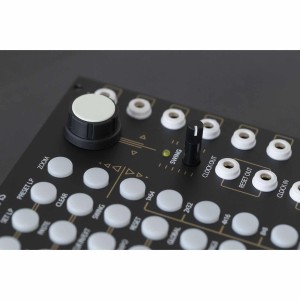 TipTop Audio Circadian Rhythms (Black)