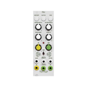 TipTop Audio FSU (White)