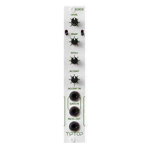 TipTop Audio RS808