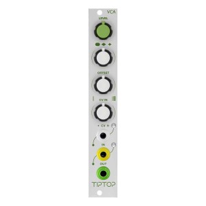 TipTop Audio VCA