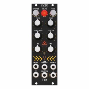 TipTop Audio Z5000 (Black)