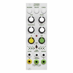 TipTop Audio Z5000 (Black)