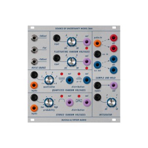 TipTop Audio Buchla Model 266t