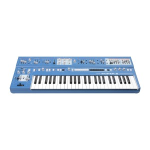 UDO Audio Super 6 Keyboard (blue)