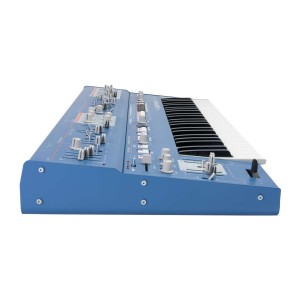 UDO Audio Super 6 Keyboard (blue)