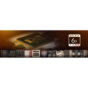 Universal Audio Apollo X16