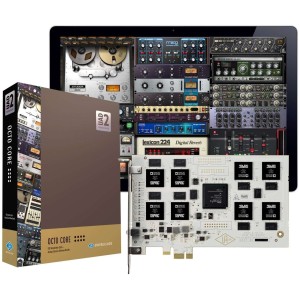 Universal Audio UAD-2 PCIe OCTO Core