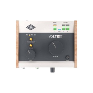 Universal Audio VOLT 176 USB Recording Studio