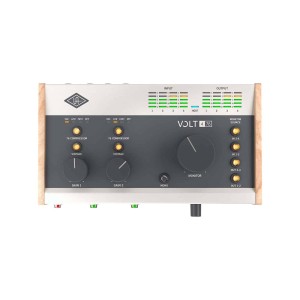 Universal Audio VOLT 476 USB Recording Studio