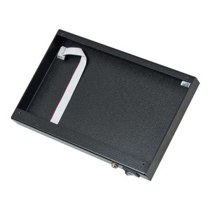 Verbos Electronics Black Box 42TE flat case