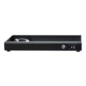 Verbos Electronics Black Box 42TE flat case