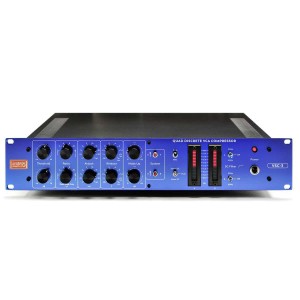 Vertigo Sound VSC-3