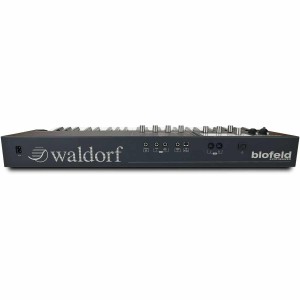 WALDORF Blofeld Keyboard Black