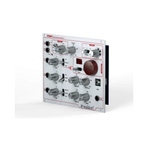 Waldorf nw1 Wavetable Module