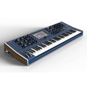 WALDORF Quantum MK2