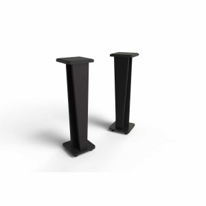 Zaor Croce Stand 42 (coppia) - Black/Black