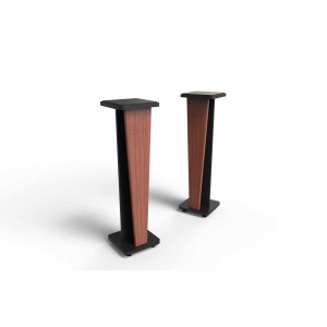 Zaor Croce Stand 42 (coppia) - Cherry/Black