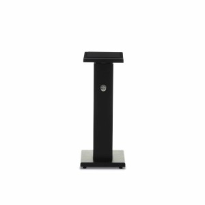 Zaor Monitor Stand - Black/Grey