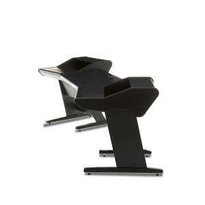 Zaor ONDA Angled - Black