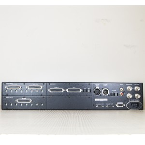 AVID HD I/O 8x8x8 (used)