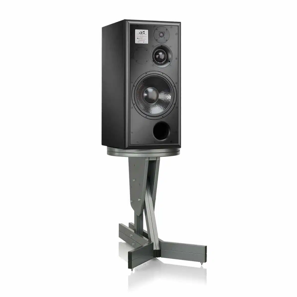 ATC SCM100 ASL monitor