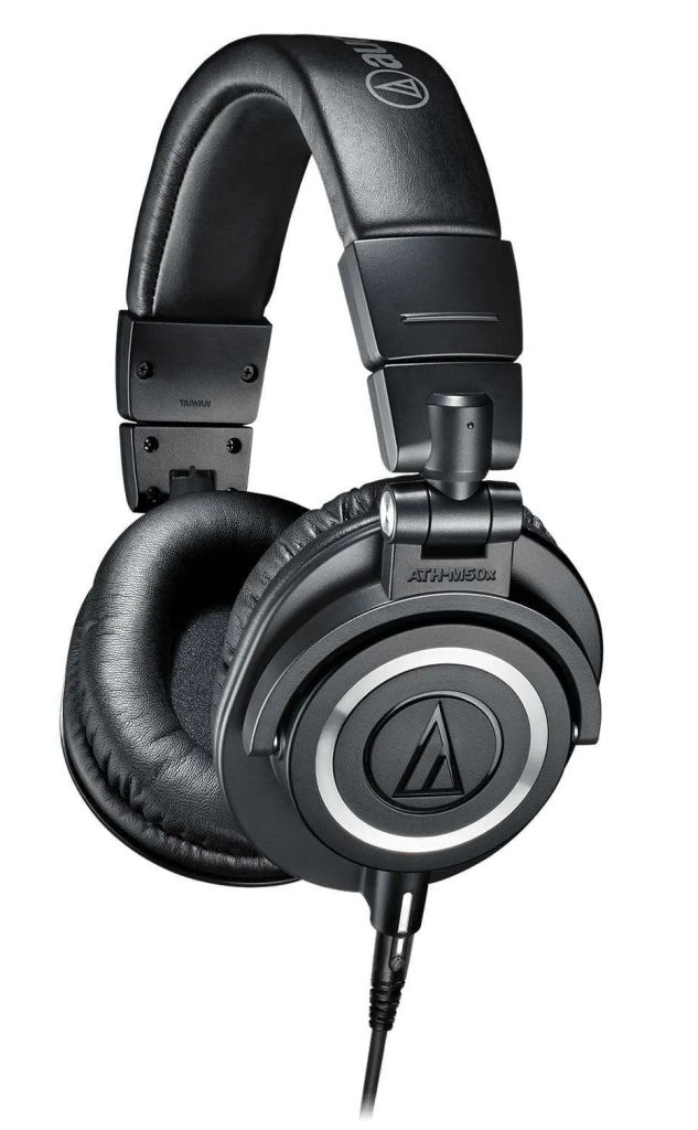 Audio Technica ATH-M50X
