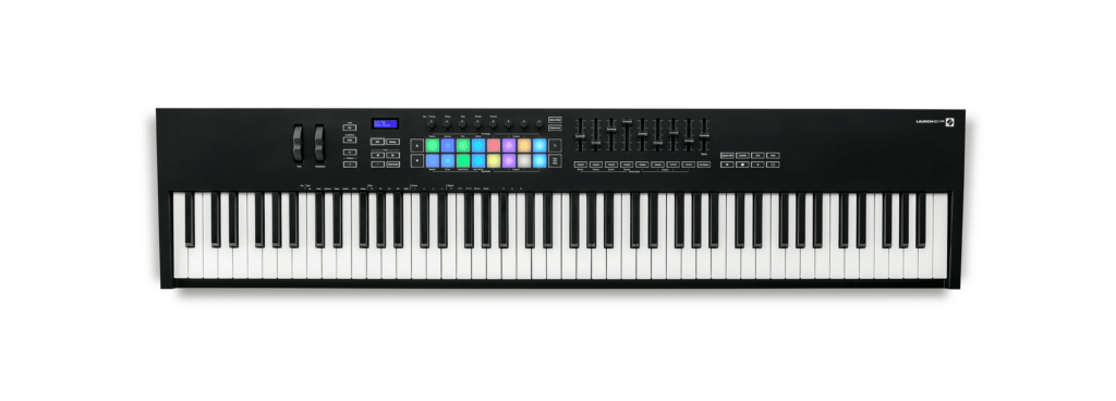 Novation Launchkey 88