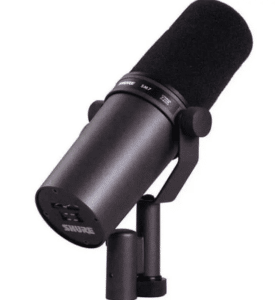 Shure SM7B