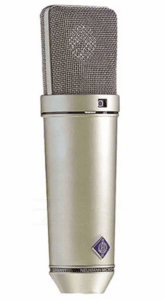 Neumann U87