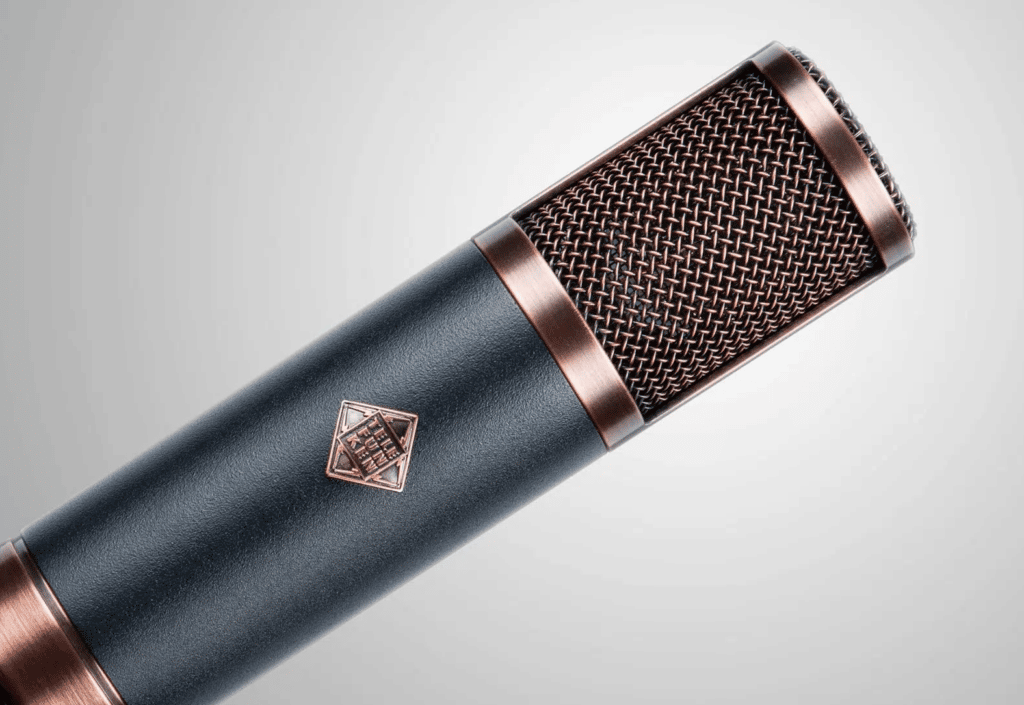 Telefunken TF29 - Copperhead