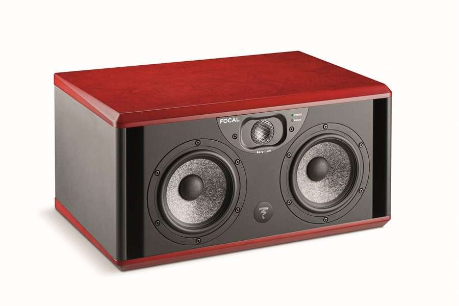 Focal Twin6