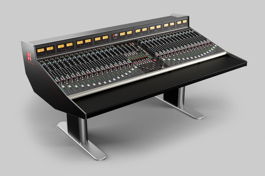 Harrison 32Classic Console