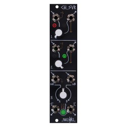 Eurorack Modules