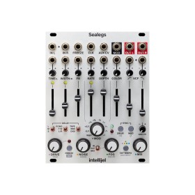 Intellijel Sealegs 3U