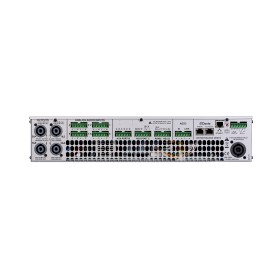 PMC P750-8 8 Channel Amp with Dante