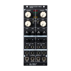 Random modules eurorack