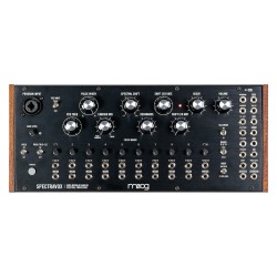 MOOG MUSIC