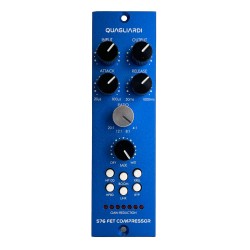 Audio Compressors for recording studio