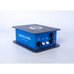 Quagliardi Pro Audio