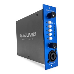 Quagliardi Pro Audio 501+ Preamp