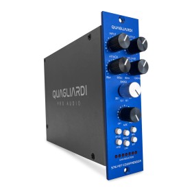 Quagliardi Pro Audio 576 Fet Compressor