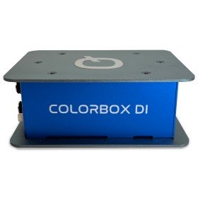 Quagliardi Pro Audio Colorbox DI